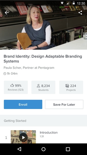 Skillshare - Preview 8