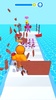 Knock Out Runner screenshot 1