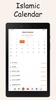 Prayer Times screenshot 4