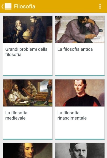 Filosofia - Preview 9