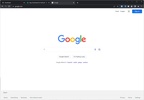 Google Chrome Dev screenshot 2