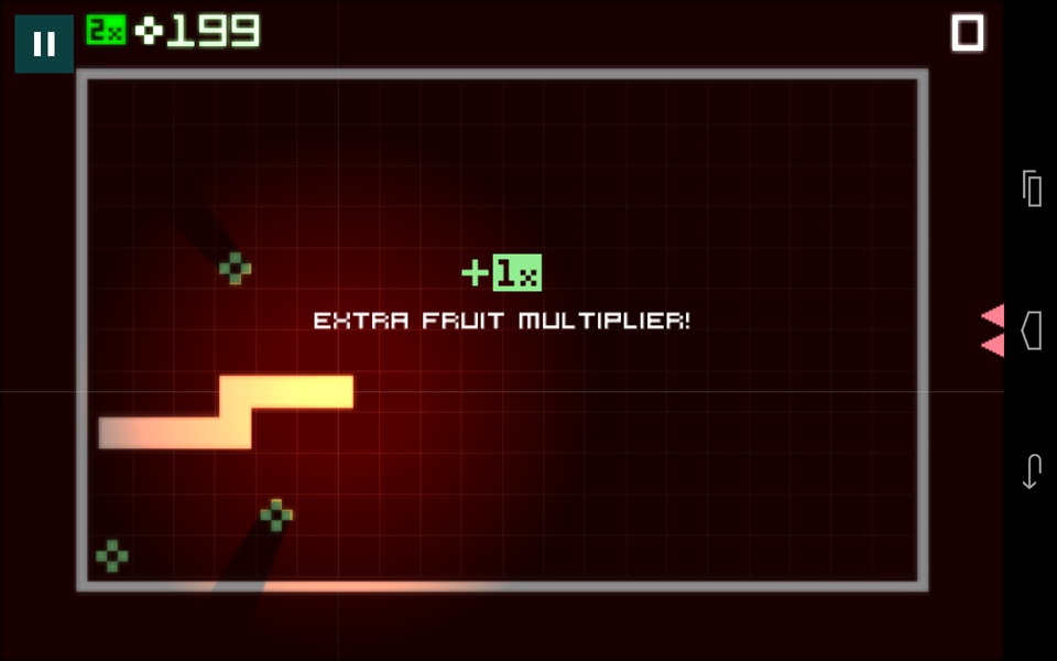 Snake Rewind - Preview 6