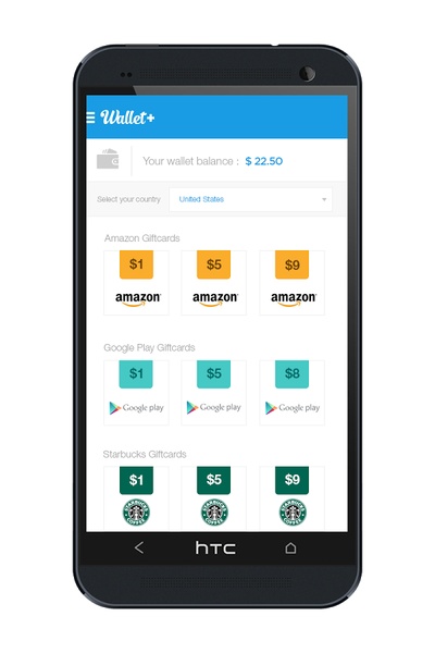 WalletPlus - Preview 2