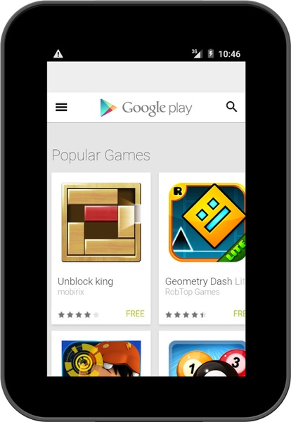 Top Apps - Preview 4