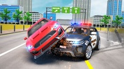 Police Car Chase screenshot 3