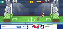 Go Flick Soccer screenshot 5