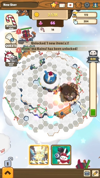BattleSky Brigade TapTap - Preview 6