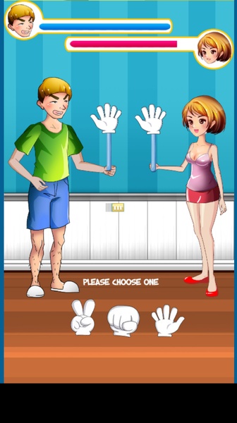 Xnxx Games - Preview 1