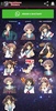 Haruhiism Stickers screenshot 3