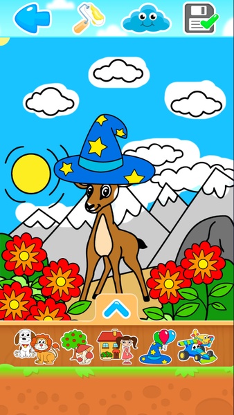 Drawing Animals - Preview 5