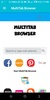 MultiTab Browser screenshot 5