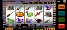 Halloween Slot Machine screenshot 7