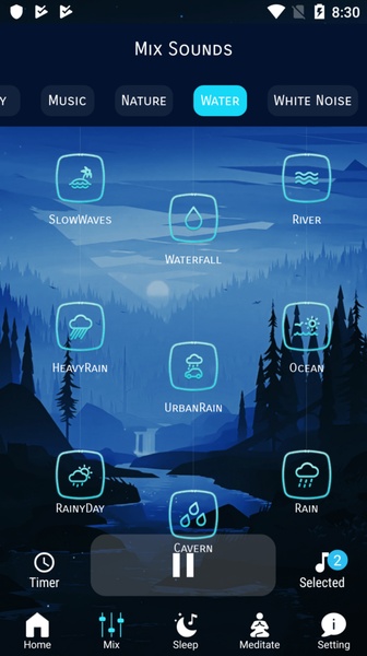 Zen Meditation - Preview 9