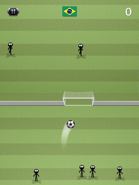 Amazing Soccer - Preview 3