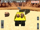 Mining Truck Parking screenshot 2