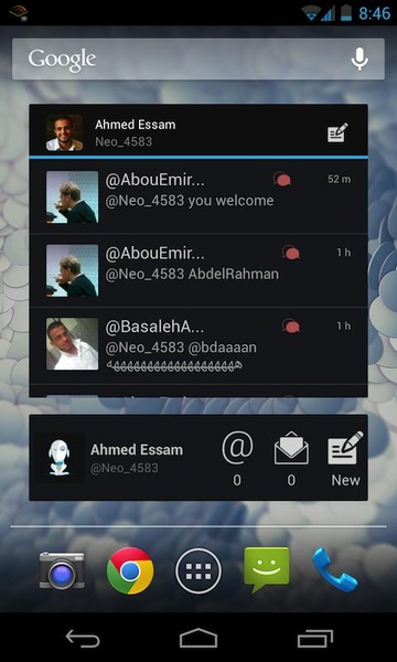 Neatly - Preview 2
