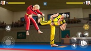Karate Fighting Kung Fu Game screenshot 1