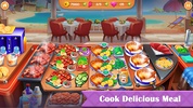 Kitchen Tales : Cooking Games screenshot 15