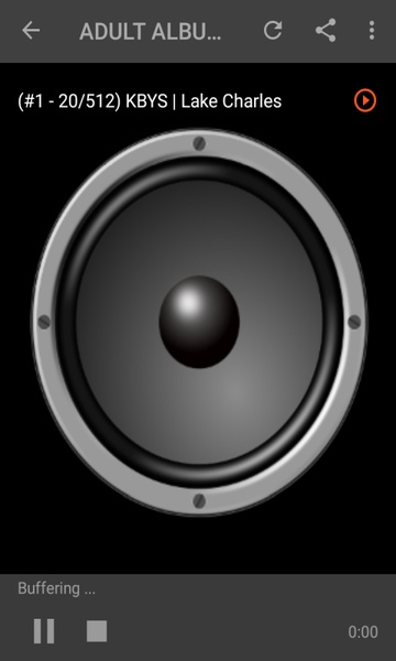 Rock Radio - Preview 1