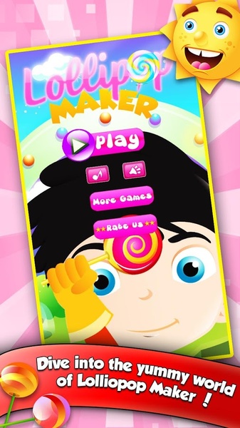Lollipop Maker - Preview 5