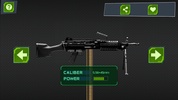 Machine Gun Free screenshot 13