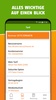 klarmobil.de - Die Service App screenshot 2