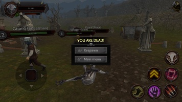 Alien Assassin 3d Rpg 1 0 For Android Download