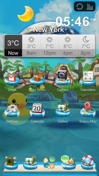 Next Rubber Duck - Preview 8