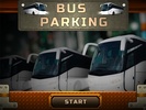 City Bus Parking screenshot 8