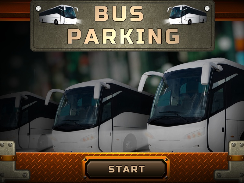 City Bus Parking - Preview 8