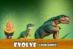 Dinosaur Zoo screenshot 1