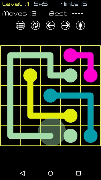 Flows Free Draw Line - Preview 7