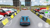 Driving School Lite screenshot 1