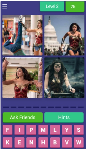 Guess The Movie Title - Preview 4