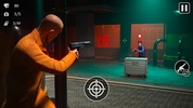 Prison Escape Survival Sim screenshot 3