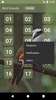 White-crested laughingthrush Sounds screenshot 3