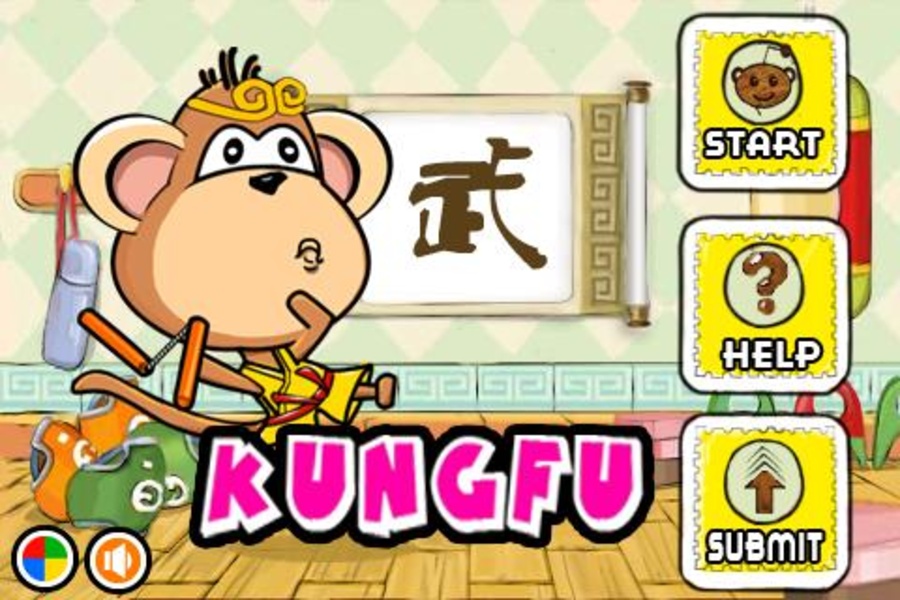 KungFu Ninja - Preview 2