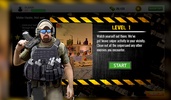 ARMY COMMANDO ASSAULT screenshot 6