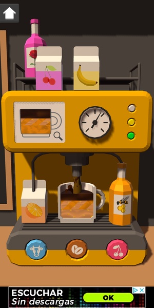 Coffee Inc - Preview 3
