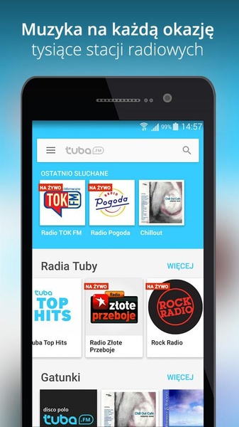 Tuba.FM - Preview 13