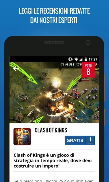 Top App - Preview 2