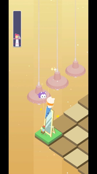 Stray Cat Towers - Preview 12