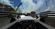 Formula Fast Race Free screenshot 2