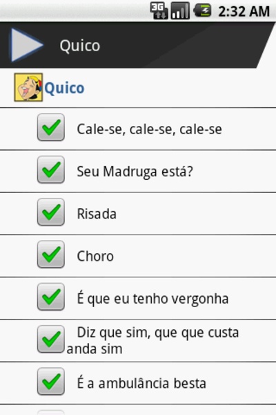 Quico - Preview 1