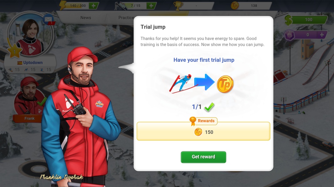Ski Jump Mania 3 - Preview 8