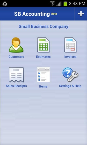 Small Business Accounting - Preview 6