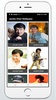 Jackie Chan Wallpaper screenshot 7