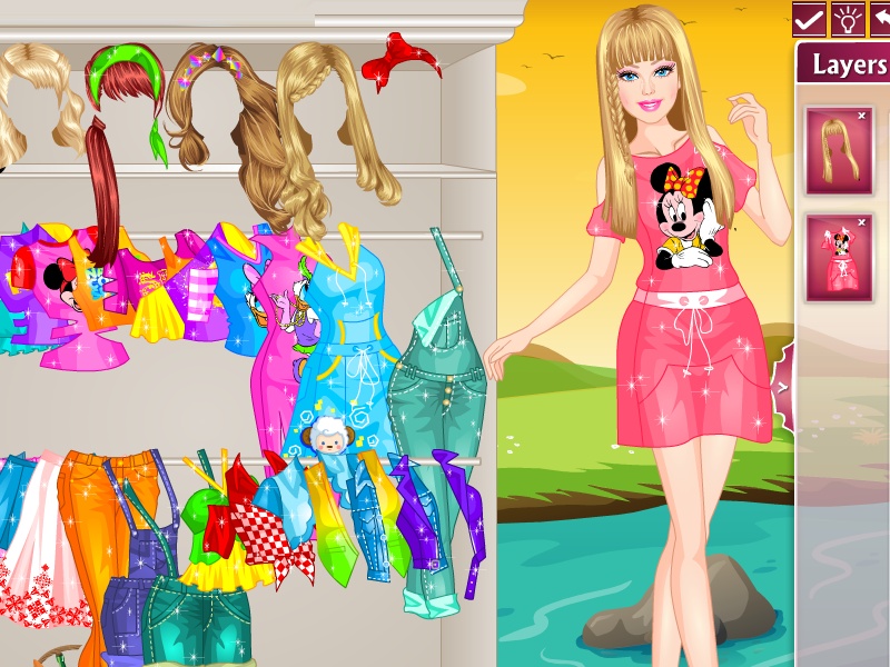 Juegos De Vestir Gratis - Preview 3