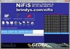 NiFis screenshot 2