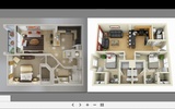 3D Home Plans screenshot 7